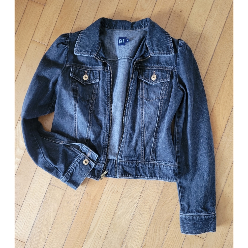 Gap denim jacket